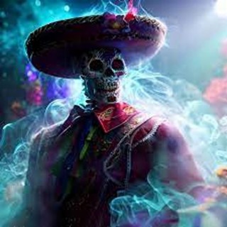 Ghost Mariachi