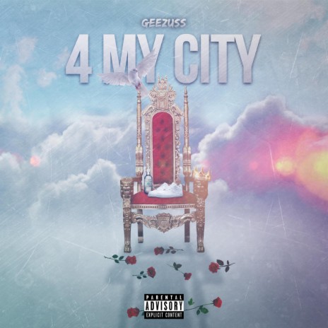 4 My City | Boomplay Music