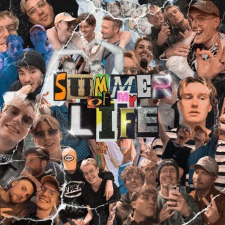 SUMMER OF MY LIFE ft. DIESELBOYZ lyrics | Boomplay Music