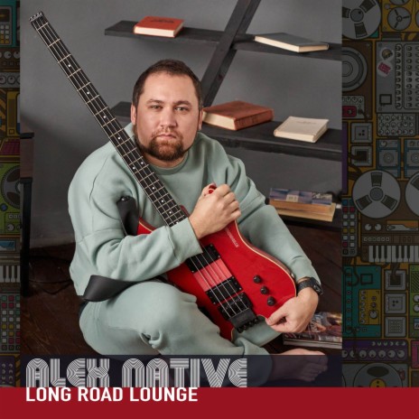 Long Road Lounge | Boomplay Music