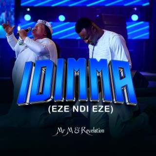 Idimma (Eze Ndi Eze) lyrics | Boomplay Music