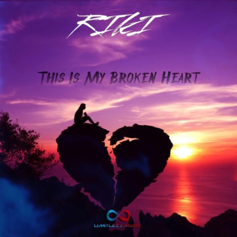 This Is My Broken Heart | Boomplay Music