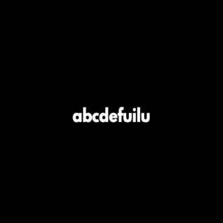 abcdefuilu