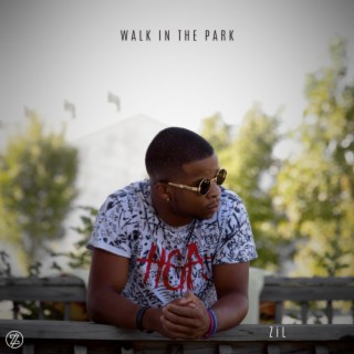 walk in the park