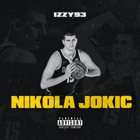 Nikola Jokic | Boomplay Music