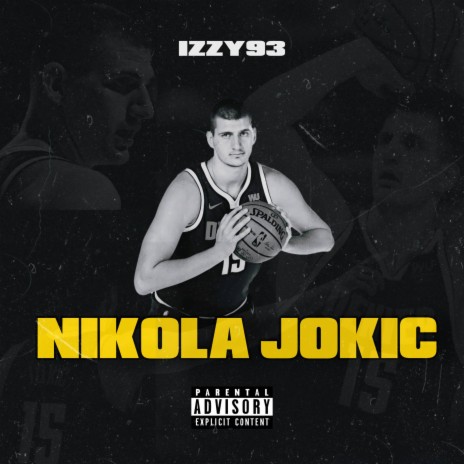 Nikola Jokic