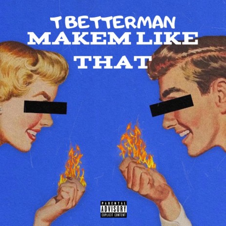 MAKEM LIKE THAT | Boomplay Music