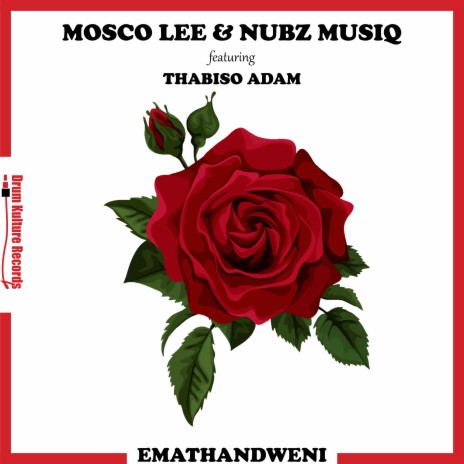 Emathandweni ft. Nubz MusiQ & Thabiso Adam | Boomplay Music