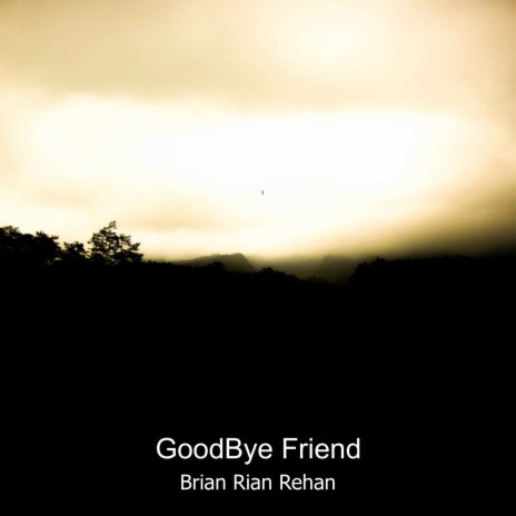 Goodbye Friend | Boomplay Music