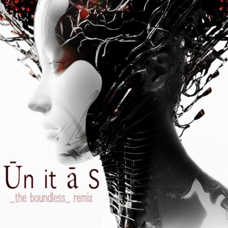 Unitas (_the boundless_ Remix) ft. _the boundless_ | Boomplay Music