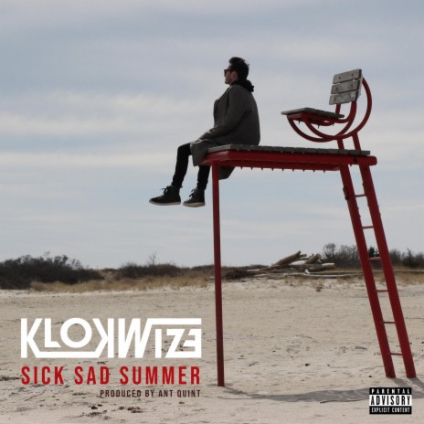 Sick Sad Summer 🅴 | Boomplay Music