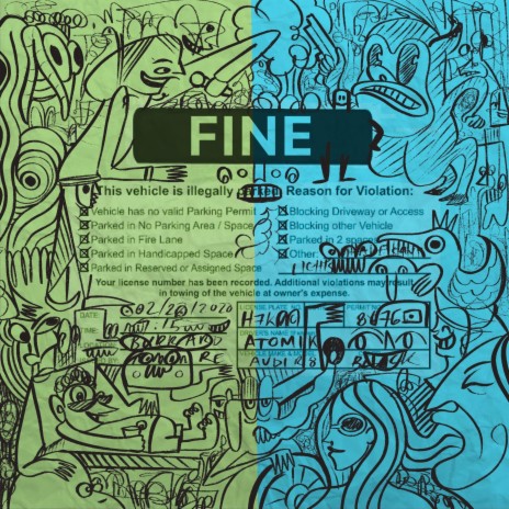 Fine | Boomplay Music