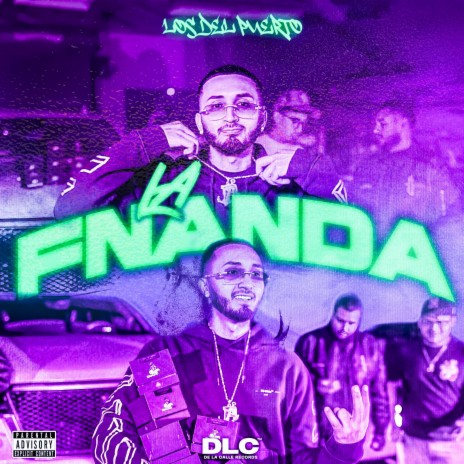 La FNanda | Boomplay Music