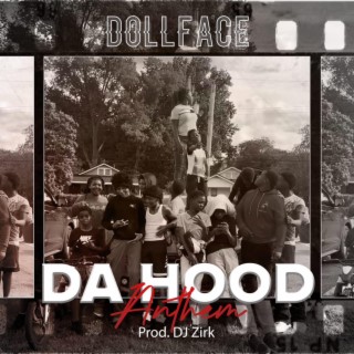 Da Hood Anthem