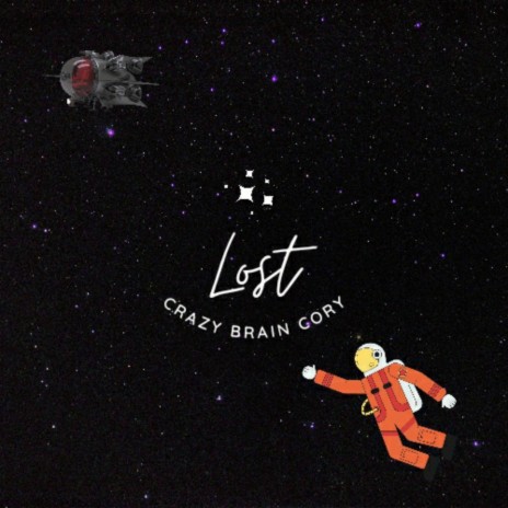 Lost.... | Boomplay Music