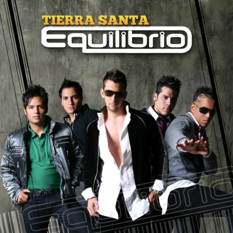 Tierra Santa | Boomplay Music