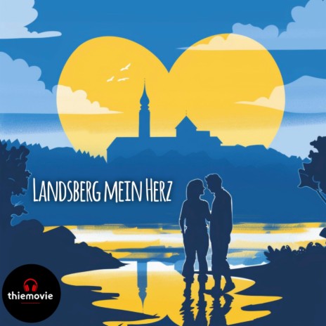 Landsberg mein Herz | Boomplay Music