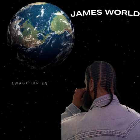 James world