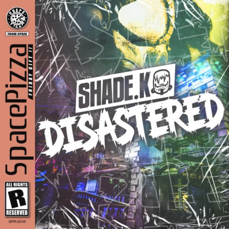 Disastered (Original Mix)