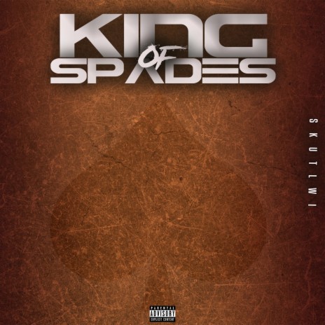 King of Spades | Boomplay Music