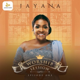 Worship Session (Episode 1)