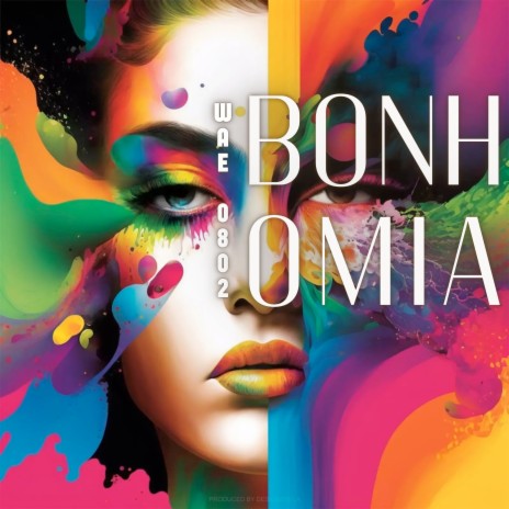 Bonhomia | Boomplay Music