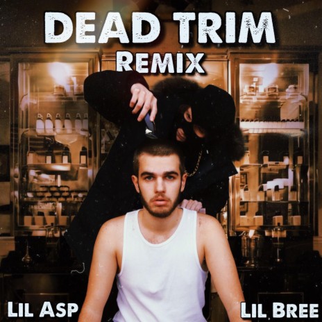 DEAD TRIM REMIX (feat. Lil Bree) (Remix) | Boomplay Music