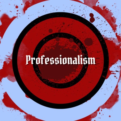 Professionalism | Boomplay Music