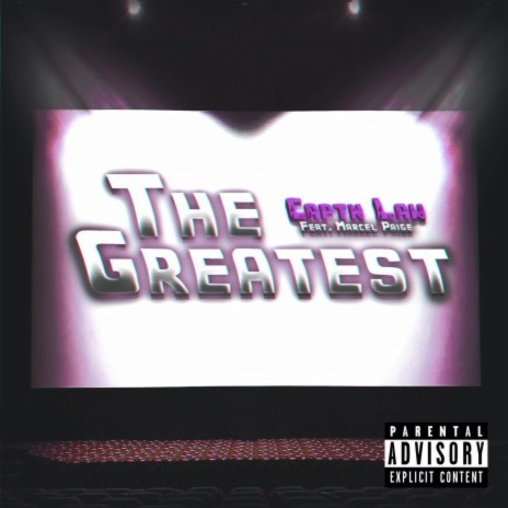 The Greatest ft. Marcel Paige | Boomplay Music