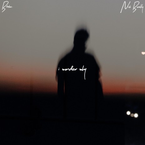 I WONDER WHY ft. Nick Beatty | Boomplay Music