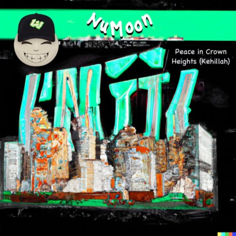 Peace In Crown Heights (Kehillah) ft. Digital Crates & Rachel Haymer | Boomplay Music