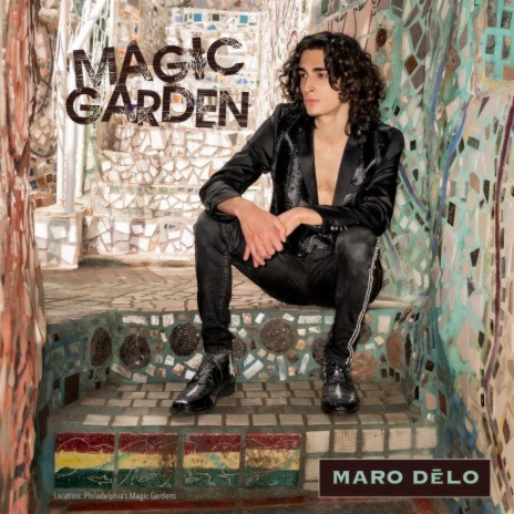 Magic Garden | Boomplay Music