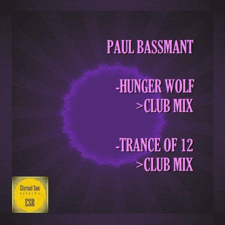 Hunger Wolf (Club Mix)