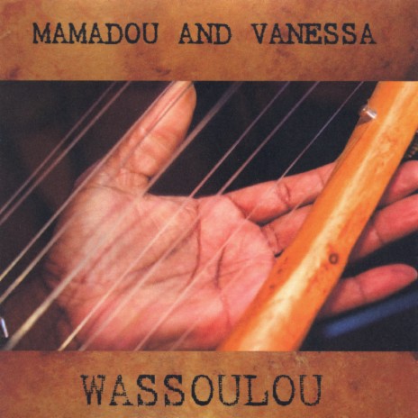 Wassoulou | Boomplay Music