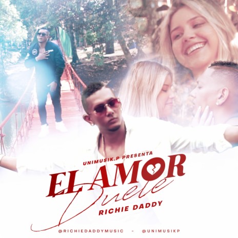 El Amor Duele | Boomplay Music