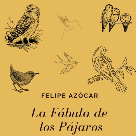 La fábula de los pájaros