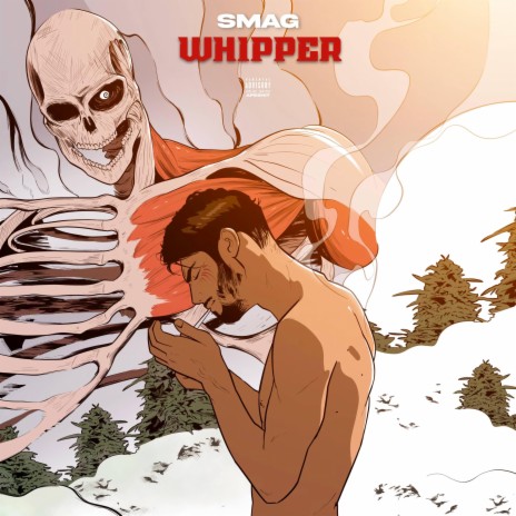 Whipper | Boomplay Music