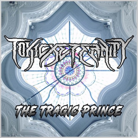 The Tragic Prince (From Castlevania: Symphony of the Night) [Metal Version] | Boomplay Music