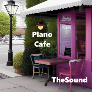 Piano Cafe