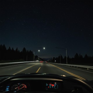 Late Night Drive