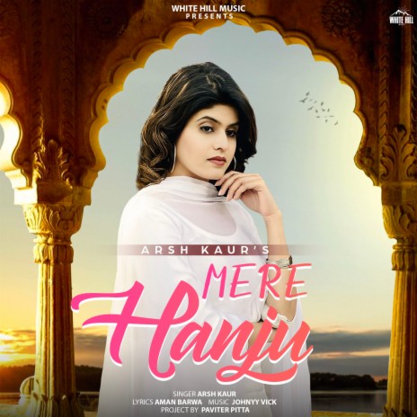 Mere Hanju | Boomplay Music