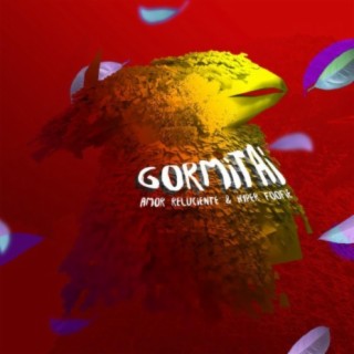 Gormitai (feat. Hyper Foofie)