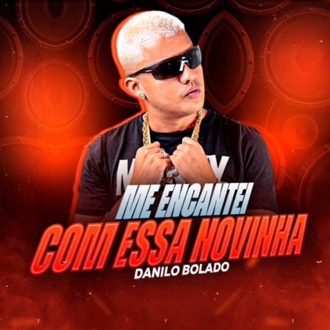 Me Encantei Com Essa Novinha | Boomplay Music