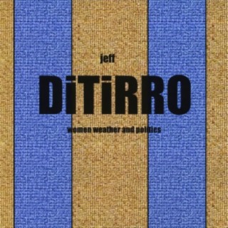 Jeff Ditirro