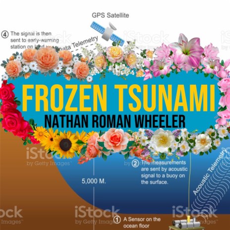 Frozen Tsunami