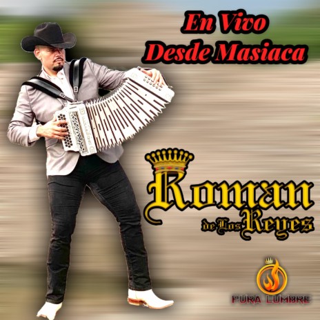 Popurri rancheras (En vivo) | Boomplay Music