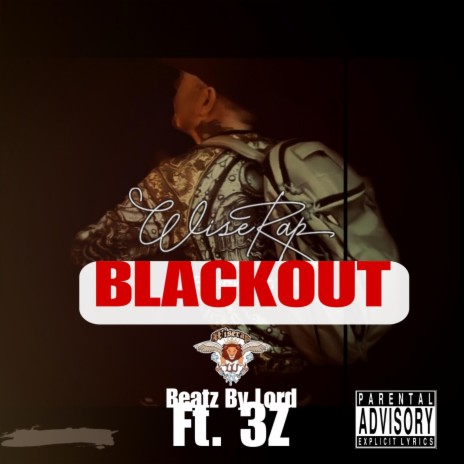 Blackout ft. Tr3ple 3z