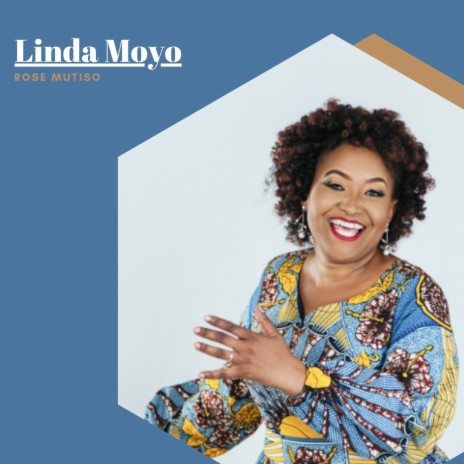 Linda Moyo | Boomplay Music