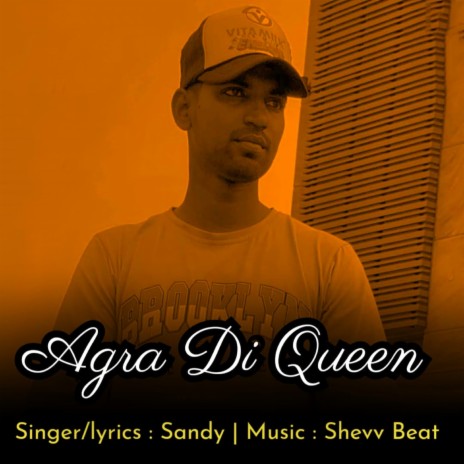 Agra Di Queen | Boomplay Music