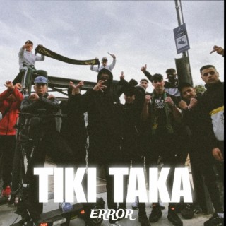 TIKI TAKA